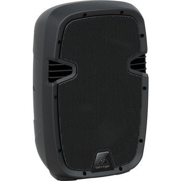 Behringer PK110 500 Watt 10 İnç Pasif Hoparlör - 1