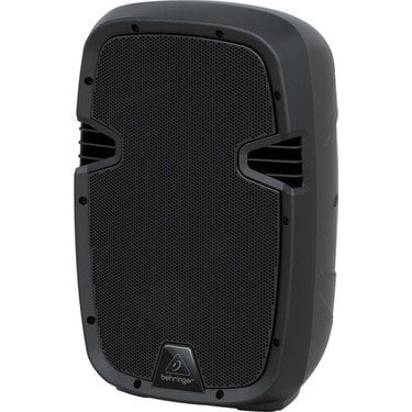 Behringer PK110 500 Watt 10 İnç Pasif Hoparlör - 2
