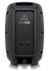 Behringer PK110 500 Watt 10 İnç Pasif Hoparlör - 3