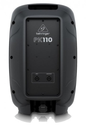 Behringer PK110 500 Watt 10 İnç Pasif Hoparlör - 3