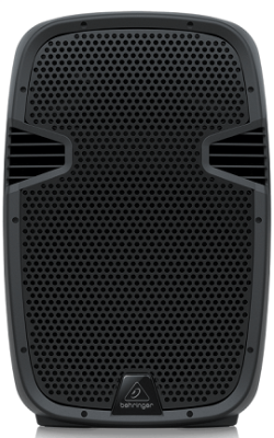 Behringer PK112 600 Watt 12 İnç Pasif Hoparlör - 1