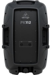 Behringer PK112 600 Watt 12 İnç Pasif Hoparlör - 2