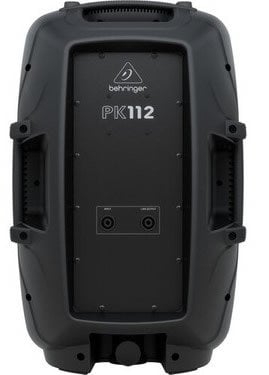 Behringer PK112 600 Watt 12 İnç Pasif Hoparlör - 2