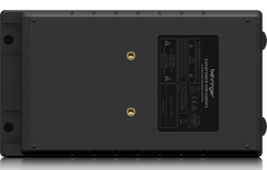 Behringer PMP500MP3 500 Watt 8 Kanal Mp3'lü Power Mikser - 3