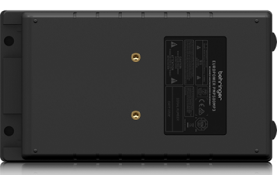 Behringer PMP500MP3 500 Watt 8 Kanal Mp3'lü Power Mikser - 3