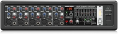 Behringer PMP550M 500 Watt 5 Kanal Power Mikser - Behringer
