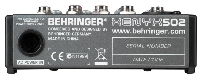 Behringer PodCast Studio Stüdyo Kayıt Paketi - 3