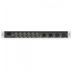 Behringer Powerplay HA6000 Kulaklık Preamfisi - 2