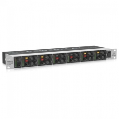 Behringer Powerplay HA6000 Kulaklık Preamfisi - 3
