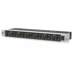 Behringer Powerplay HA6000 Kulaklık Preamfisi - 4