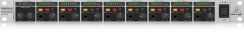 Behringer POWERPLAY HA8000 V2 8-Kanal Kulaklık PreAmfisi ve Dağıtım Amfisi - Behringer