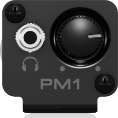 Behringer Powerplay PM1 In Ear Monitor Preamfisi - Behringer