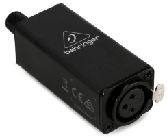 Behringer Powerplay PM1 In Ear Monitor Preamfisi - 3