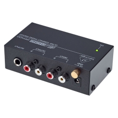 Behringer PP400 Phono Preamfisi - 2