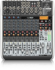 Behringer QX1622USB 16 Kanal Efektli Mikser - Behringer