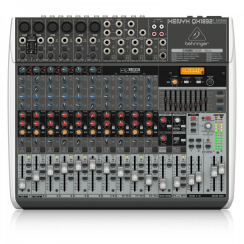 Behringer QX1832USB 18 Kanal Efektli Mikser - Behringer