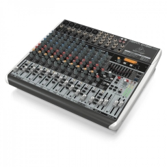 Behringer QX1832USB 18 Kanal Efektli Mikser - 2