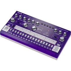 Behringer RD 6 GP 64 Adımlı Sıralayıcılı Analog Davul Makinesi - 2
