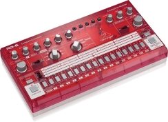 Behringer RD 6 SB Analog Davul Makinesi - 2