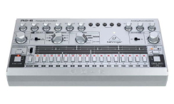 Behringer RD-6 SR Analog Davul Makinesi - 3