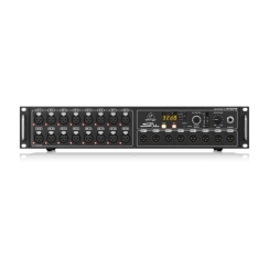 Behringer S16 Dijital Stage Box - Behringer