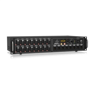 Behringer S16 Dijital Stage Box - 2