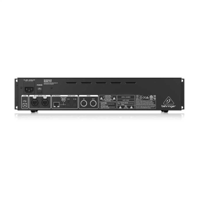 Behringer S16 Dijital Stage Box - 3
