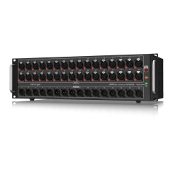Behringer S32 Dijital Stage Box - Behringer
