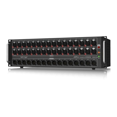 Behringer S32 Dijital Stage Box - 1