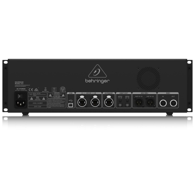 Behringer S32 Dijital Stage Box - 2