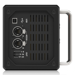 Behringer SD16 I/O Stage Box Ses Kartı - 4