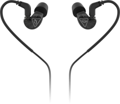 Behringer SD251-BT Kulakiçi Referans Kulaklık - Behringer