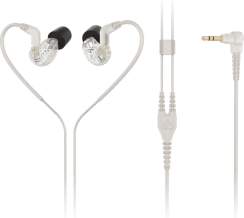 Behringer SD251 Kulakiçi Referans Kulaklık - Behringer