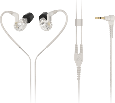 Behringer SD251 Kulakiçi Referans Kulaklık - 1