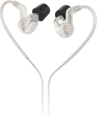 Behringer SD251 Kulakiçi Referans Kulaklık - 2