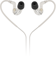 Behringer SD251 Kulakiçi Referans Kulaklık - 3