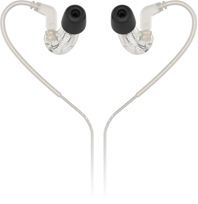 Behringer SD251 Kulakiçi Referans Kulaklık - 3