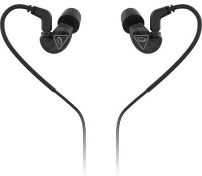 Behringer SD251 Kulakiçi Referans Kulaklık - 4