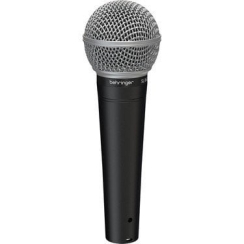 Behringer SL 84C El Tipi Dinamik Mikrofon - Behringer
