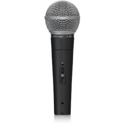 Behringer SL 85S El Tipi Dinamik Mikrofon - Behringer