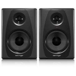 Behringer Studio 50 USB 150 Watt Referans Monitör Hoparlör - Behringer