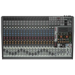 Behringer SX2442FX 24 Kanal Efektli Mikser - Behringer