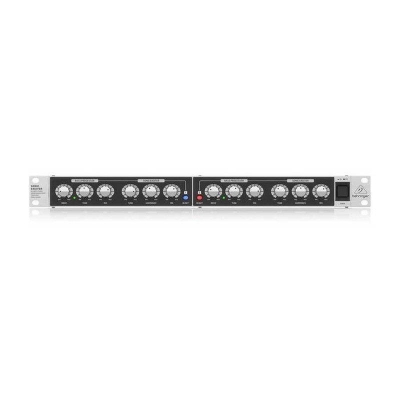 Behringer SX3040 V2 Ses Kartı - 2