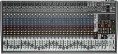 Behringer SX3242FX 32 Kanal Efektli Mikser - Behringer