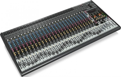 Behringer SX3242FX 32 Kanal Efektli Mikser - 2