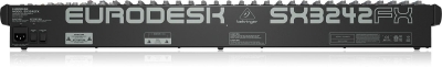 Behringer SX3242FX 32 Kanal Efektli Mikser - 3