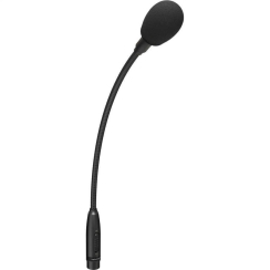 Behringer TA 312S Gooseneck Vokal Mikrofon - Behringer