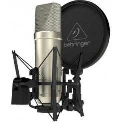 Behringer TM1 Kondenser Mikrofon - Behringer