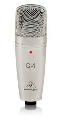 Behringer U-phoria Studio Kayıt Seti - 3