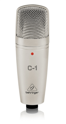 Behringer U-phoria Studio Kayıt Seti - 3